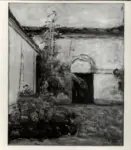 Tosi, Arturo , Giardino