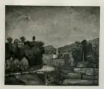 Tosi, Arturo , La Madonnina