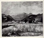 Tosi, Arturo , Il frumento