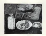 Tosi, Arturo , Natura morta