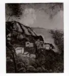 Tosi, Arturo , Paesaggio