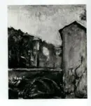 Tosi, Arturo , Case di paese