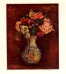 Tosi, Arturo , Fiori