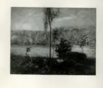 Tosi, Arturo , Meriggio d'estate