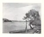 Tosi, Arturo , Lago d'Iseo