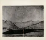 Tosi, Arturo , Meriggio d'autunno