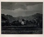 Tosi, Arturo , Campi arati