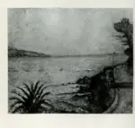 Tosi, Arturo , Paesaggio di mare