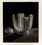 Toso, Aureliano , Vaso in vetro