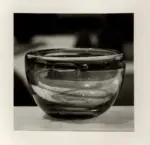 Toso, Aureliano , Vaso in vetro