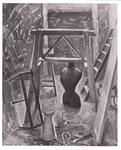 Tozzi, Mario , L'atelier -