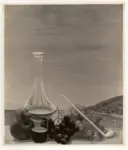 Tozzi, Mario , Frutta in riva al lago -