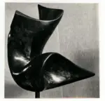 Tramontin, Gianfranco , Grande nudo -