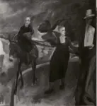 Treccani, Ernesto , Il cammino della speranza