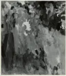 Treccani, Ernesto , Pennellate astratte