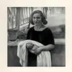 Trentini, Guido , Donna