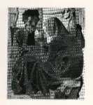 Trentini, Guido , Contadine