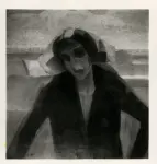 Trentini, Guido , Donna