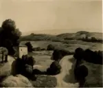 Trombadori, Francesco , Paese -