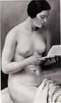 Trombadori, Francesco , Nudo