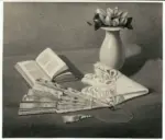 Trombadori, Francesco , Natura morta