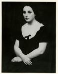 Trombadori, Francesco , Figura femminile -