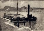 Tursi, Angelo , Canale della Giudecca -