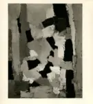 Valenti, Italo , Composizione n. 8