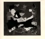 Valenti, Italo , Composizione n.2 -