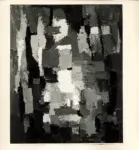 Valenti, Italo , Composizione n. 3