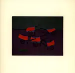 Valenti, Italo , I carrettini della neve