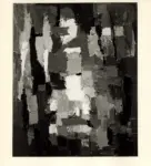 Valenti, Italo , Composizione n.3