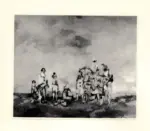 Vangelli, Antonio , Circo -