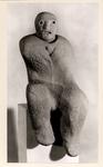 Vangi, Giulio , Scultura