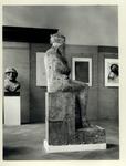 Vangi, Giulio , Scultura