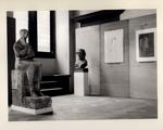Vangi, Giuliano , Sculture