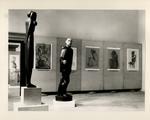 Vangi, Giuliano , - Sculture