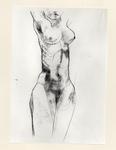 Vangi, Giuliano , Nudo n. 2