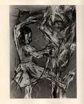 Vedova, Emilio , Ballerine n. 1