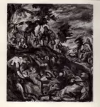 Universit&agrave; di Pisa. Dipartimento di Storia delle Arti , Vedova, Emilio - sec. XX -