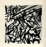 Vedova, Emilio , Campo Concentramento