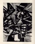 Vedova, Emilio , Aggressività 1951 g.C.
