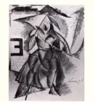 Venna, Lucio , Madonna con Bambino