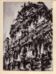 Vedova, Emilio , Architettura veneziana (S.Maria del Giglio)