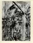 Vedova, Emilio , Architettura veneziana