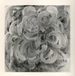 Vianello, Vinicio , Nuvole '60