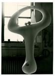 Viani, Alberto , Scultura