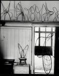 Viani, Alberto , Progetti e strutture nello studio di Venezia