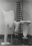Viani, Alberto , Sculture