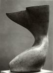 Viani, Alberto , Cariatide (Nudo)